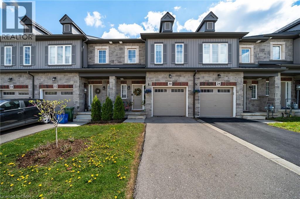 30 Cleland Avenue, Hamilton, Ontario  L9K 0J9 - Photo 2 - 40866673