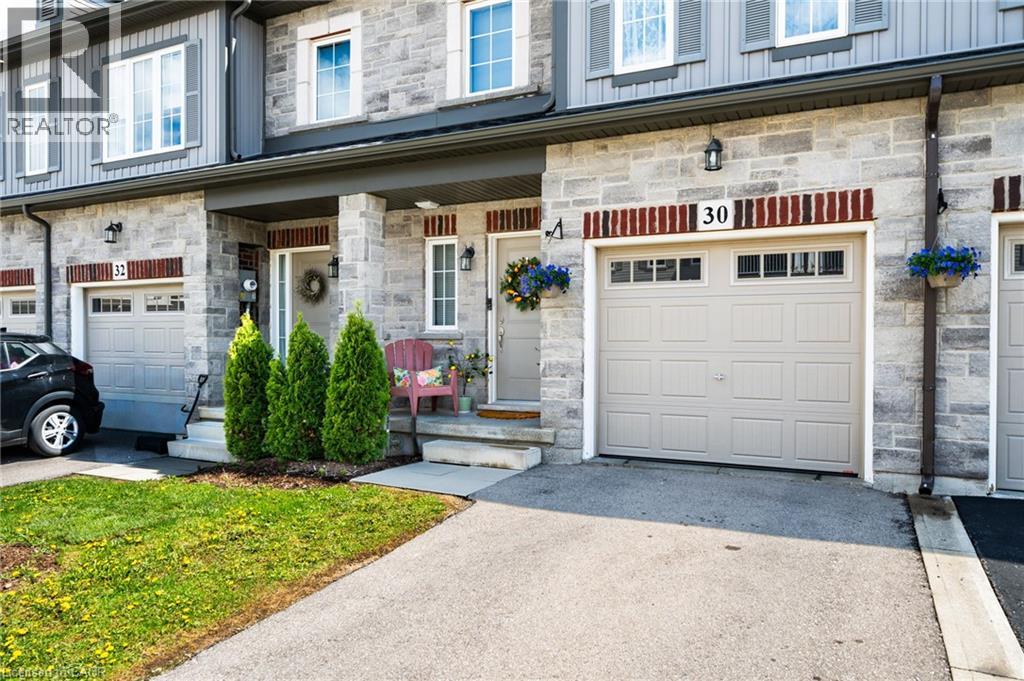 30 Cleland Avenue, Hamilton, Ontario  L9K 0J9 - Photo 3 - 40866673