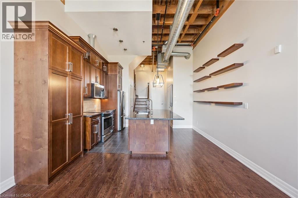 25 Concession Street Unit# 212, Cambridge, Ontario  N1R 2G6 - Photo 11 - 40866512