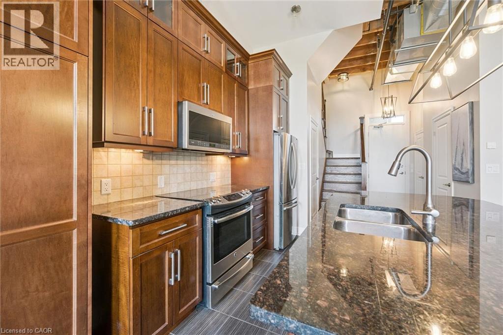 25 Concession Street Unit# 212, Cambridge, Ontario  N1R 2G6 - Photo 14 - 40866512