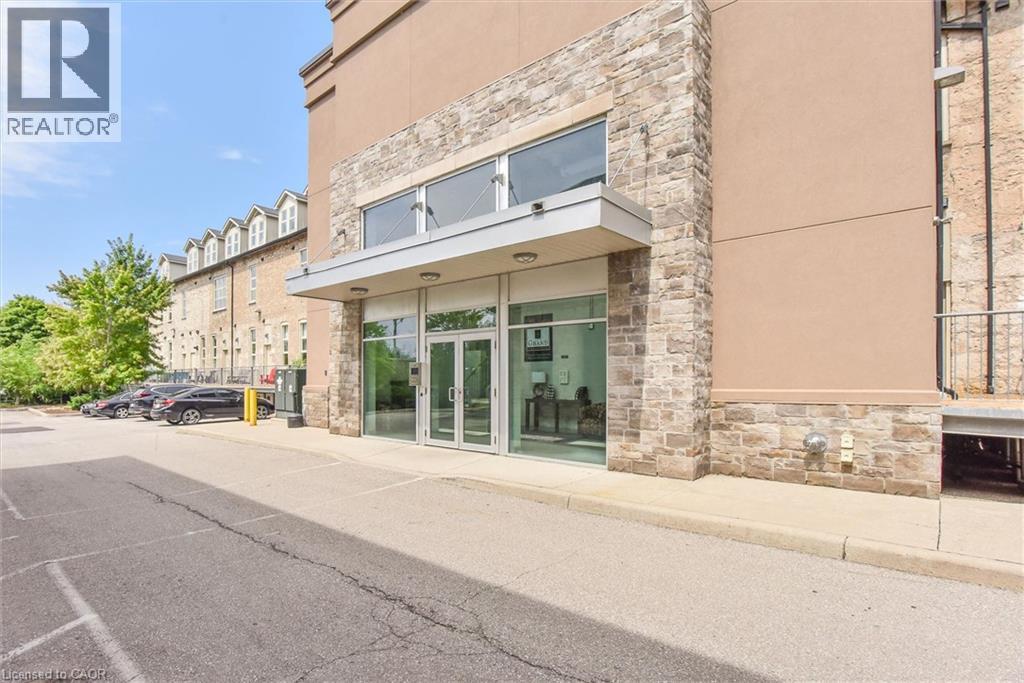25 Concession Street Unit# 212, Cambridge, Ontario  N1R 2G6 - Photo 4 - 40866512