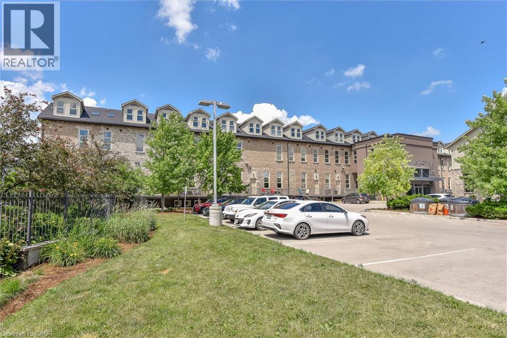 25 Concession Street Unit# 212, Cambridge, Ontario  N1R 2G6 - Photo 46 - 40866512