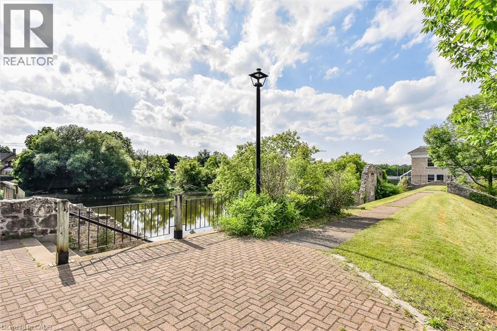 25 Concession Street Unit# 212, Cambridge, Ontario  N1R 2G6 - Photo 47 - 40866512