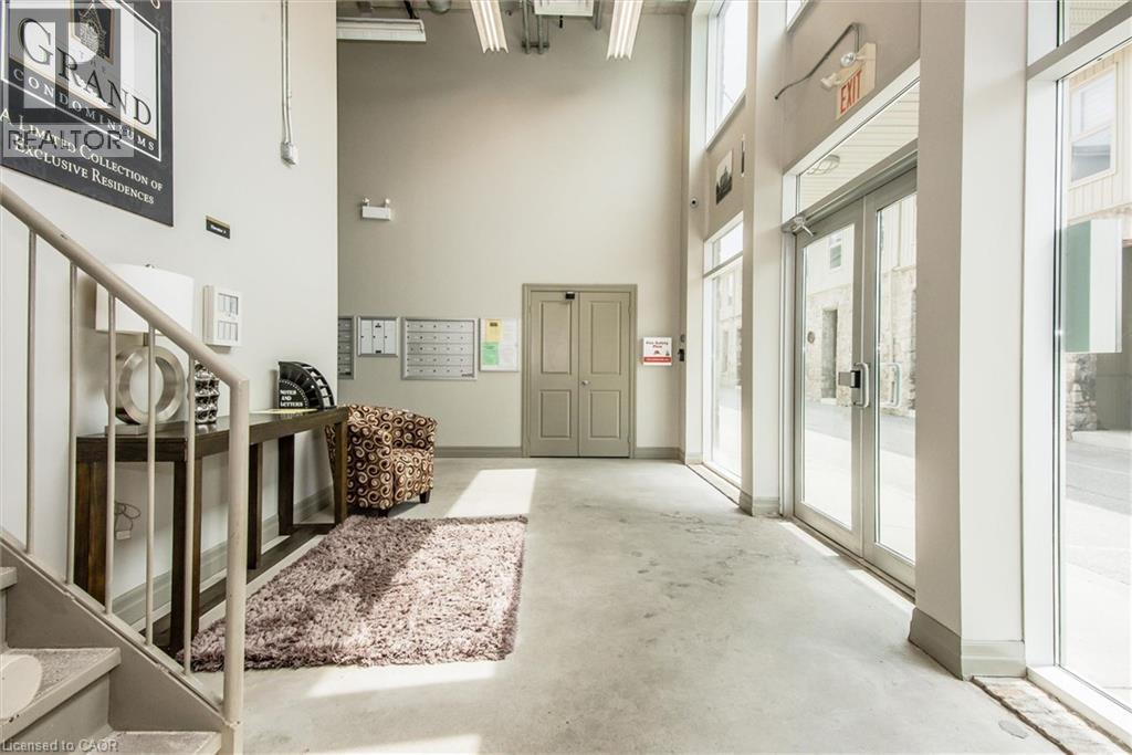 25 Concession Street Unit# 212, Cambridge, Ontario  N1R 2G6 - Photo 5 - 40866512