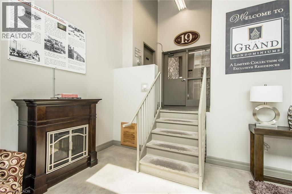 25 Concession Street Unit# 212, Cambridge, Ontario  N1R 2G6 - Photo 6 - 40866512