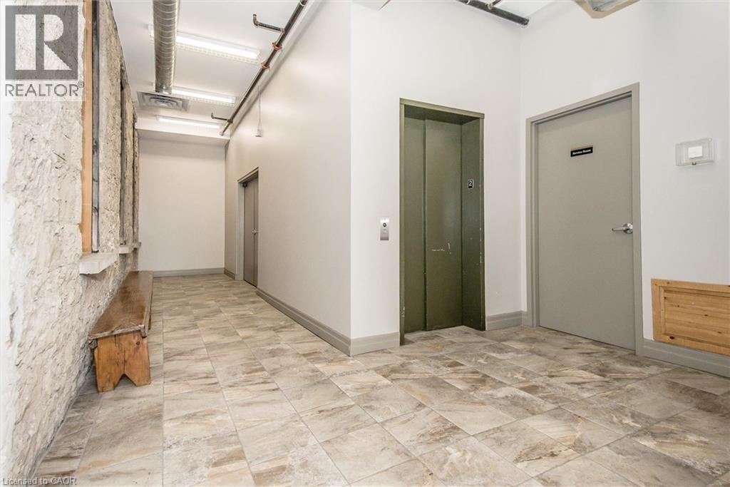 25 Concession Street Unit# 212, Cambridge, Ontario  N1R 2G6 - Photo 7 - 40866512