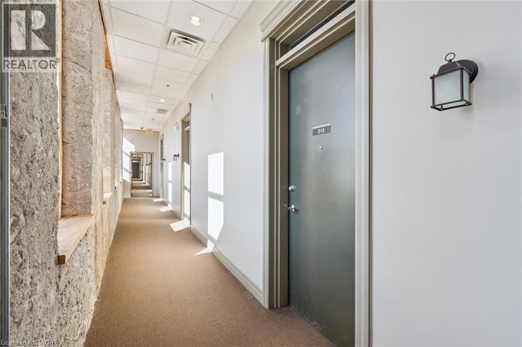 25 Concession Street Unit# 212, Cambridge, Ontario  N1R 2G6 - Photo 8 - 40866512