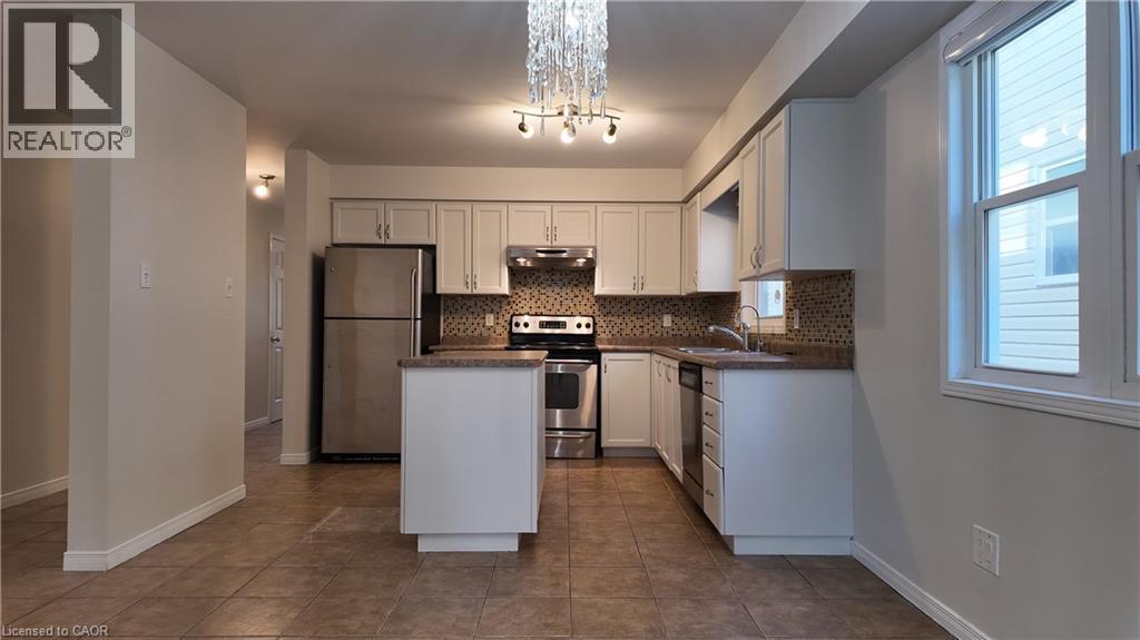 422 Speckled Alder Street, Waterloo, Ontario  N2V 2S9 - Photo 11 - 40866473
