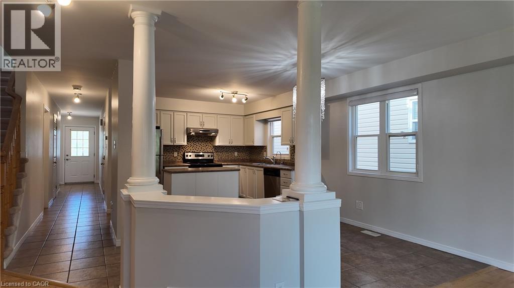 422 Speckled Alder Street, Waterloo, Ontario  N2V 2S9 - Photo 6 - 40866473