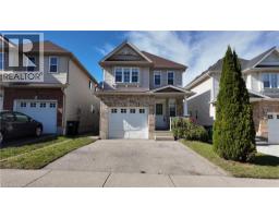 422 SPECKLED ALDER Street, waterloo, Ontario