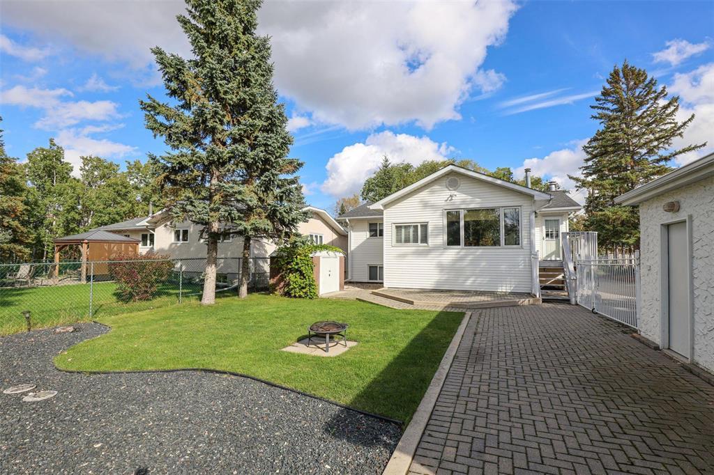 826 Community Row, Winnipeg, Manitoba R3R 1J1 - Photo 32 - 202624078