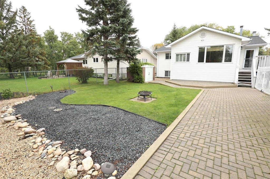 826 Community Row, Winnipeg, Manitoba R3R 1J1 - Photo 33 - 202624078