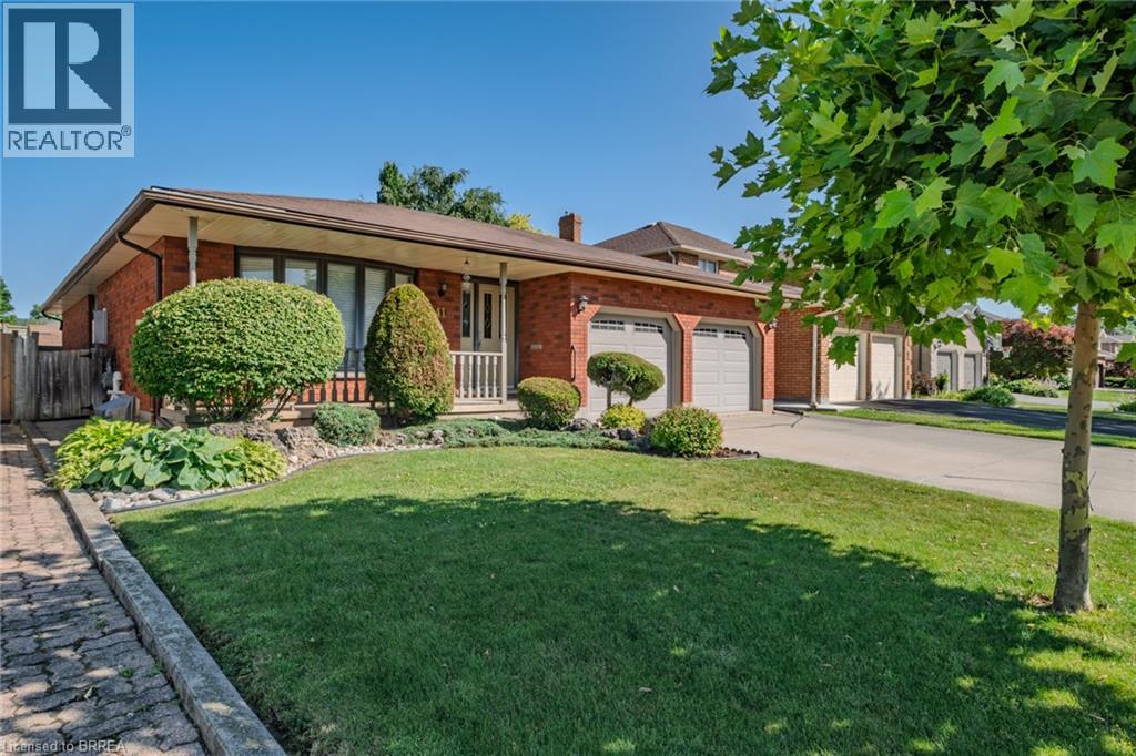 41 Royal Oak Drive, Brantford, Ontario  N3R 7P2 - Photo 4 - 40851002