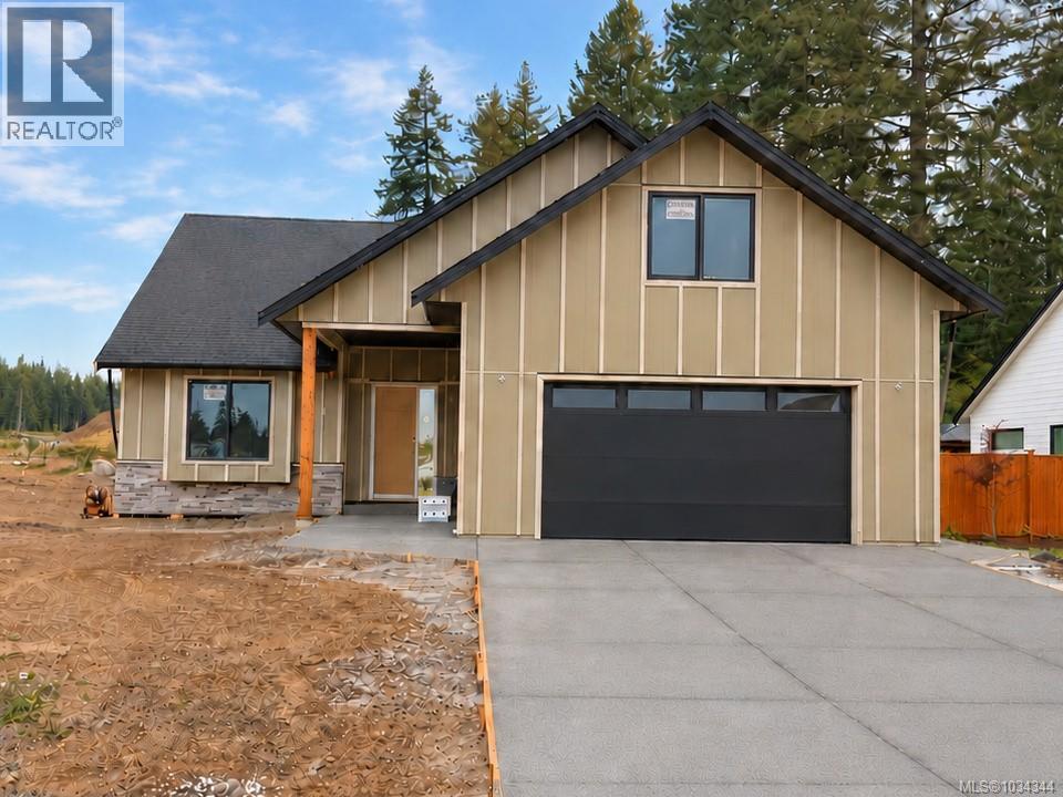 804 Salal St, Campbell River, British Columbia