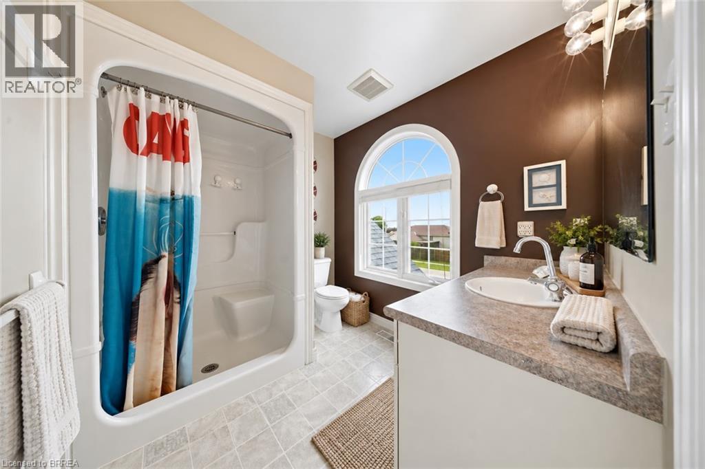 61 Sunnyside Drive, St. George, Ontario  N0E 1N0 - Photo 12 - 40866885