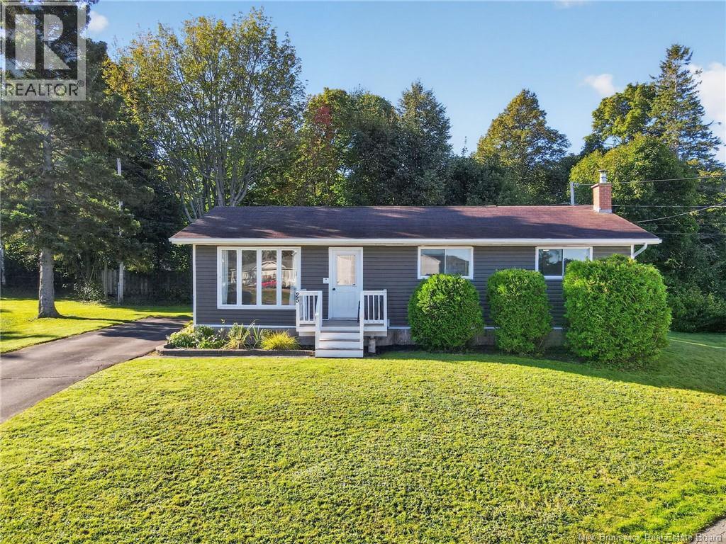 25 Boishebert Street, Shediac, New Brunswick  E4P 1H8 - Photo 34 - NB148644