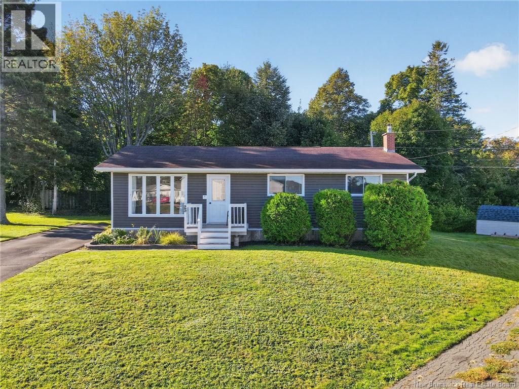25 Boishebert Street, Shediac, New Brunswick  E4P 1H8 - Photo 38 - NB148644