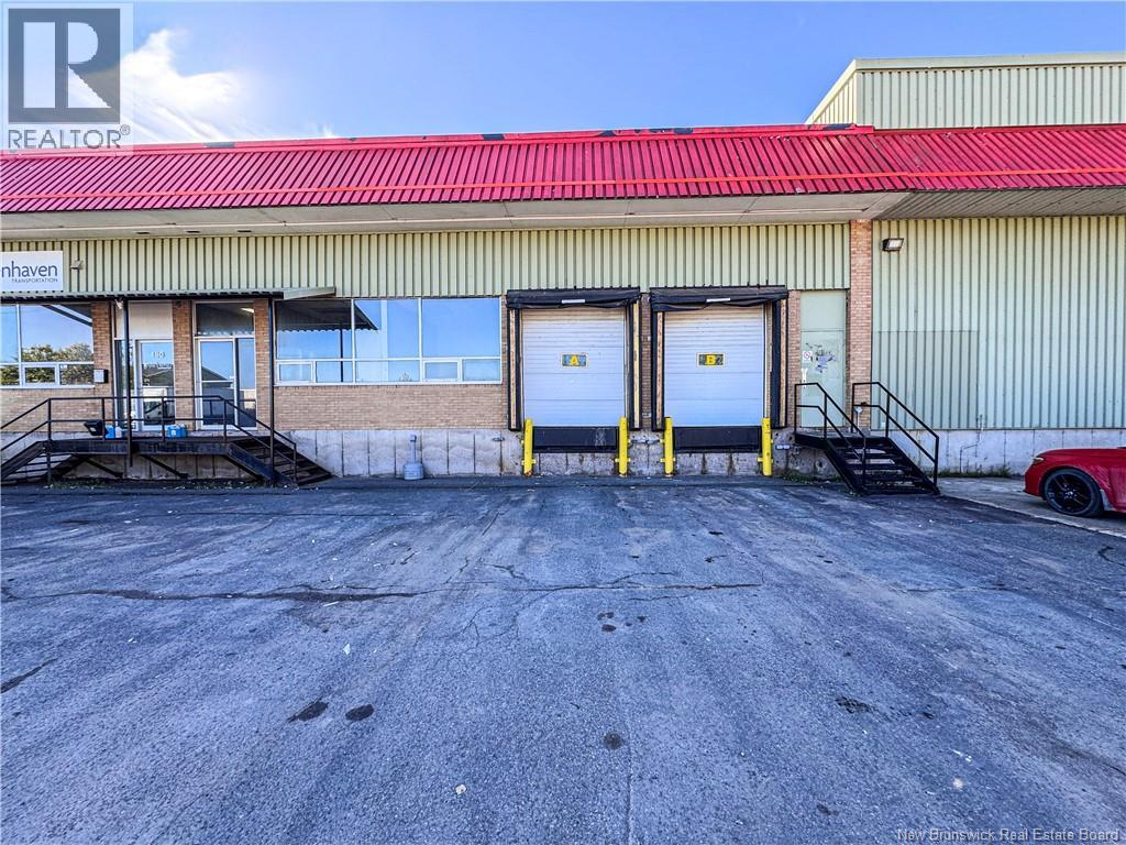222 Edinburgh Drive Unit# 200, Moncton, New Brunswick  E1E 4C7 - Photo 43 - NB148282