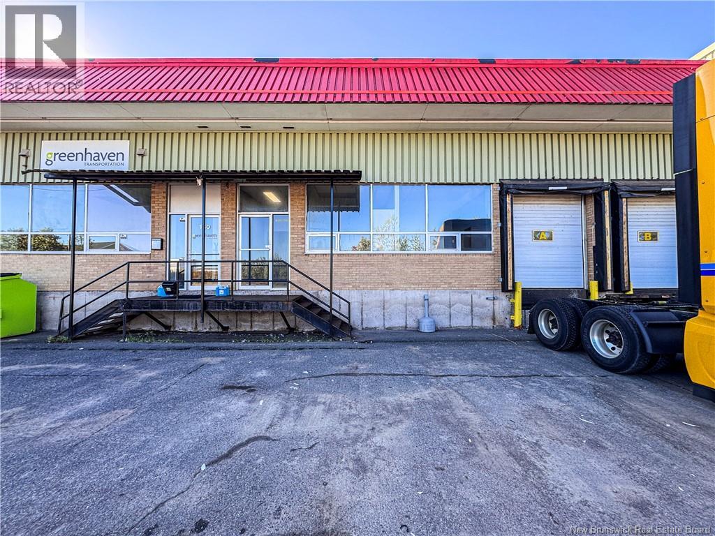 222 Edinburgh Drive Unit# 200, Moncton, New Brunswick  E1E 4C7 - Photo 5 - NB148282