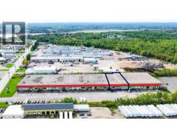 222 Edinburgh Drive Unit# 200, Moncton, New Brunswick