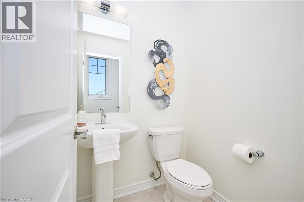 288 Glover Road Unit# 54, Stoney Creek, Ontario  L8W 5H6 - Photo 12 - 40845568