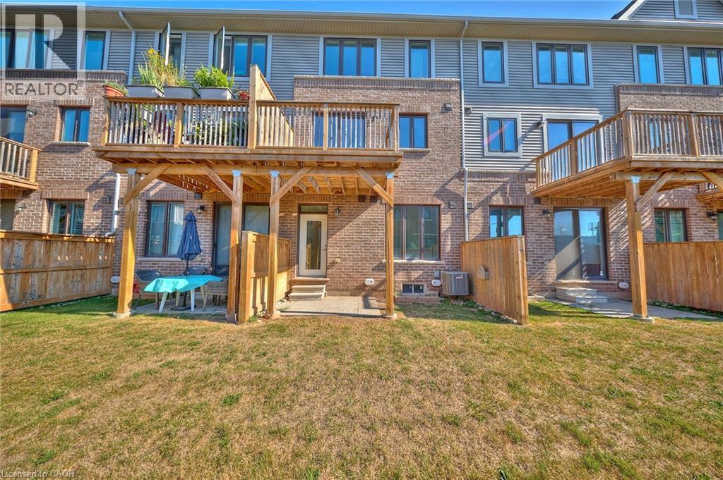 288 Glover Road Unit# 54, Stoney Creek, Ontario  L8W 5H6 - Photo 28 - 40845568