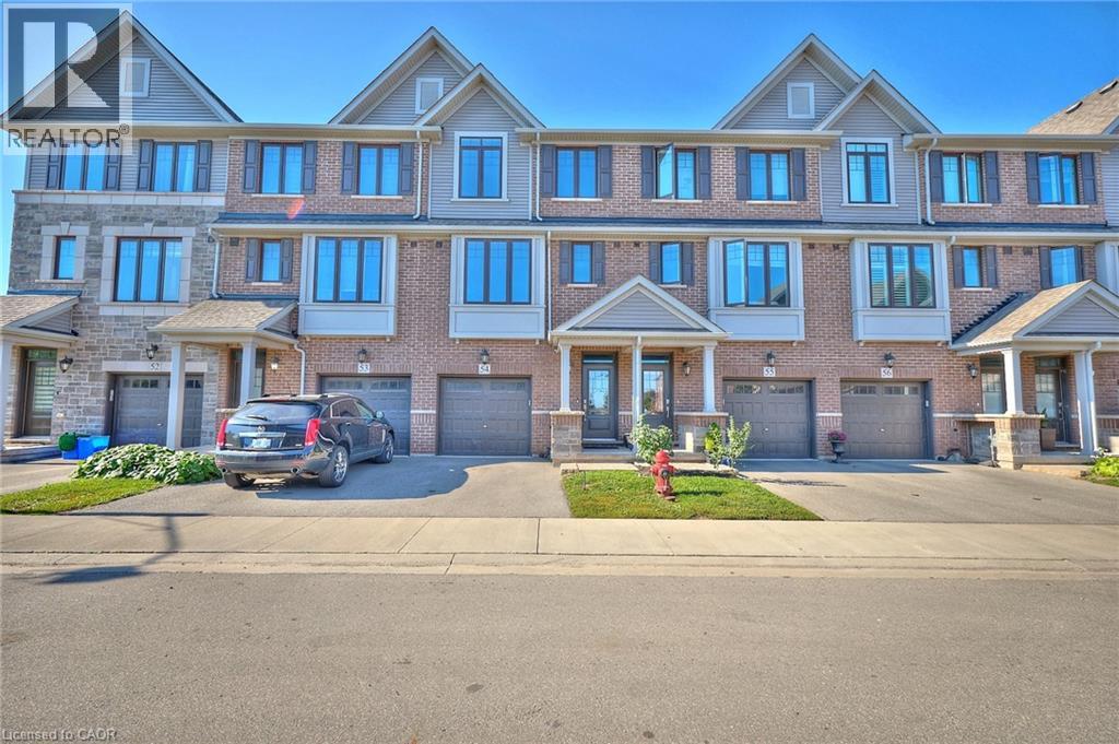 288 GLOVER Road Unit# 54, Stoney Creek, Ontario