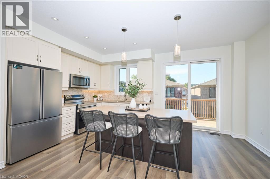 288 Glover Road Unit# 54, Stoney Creek, Ontario  L8W 5H6 - Photo 4 - 40845568