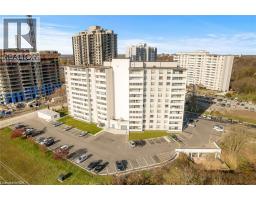 35 TOWERING HEIGHTS Boulevard Unit# 809, st. catharines, Ontario