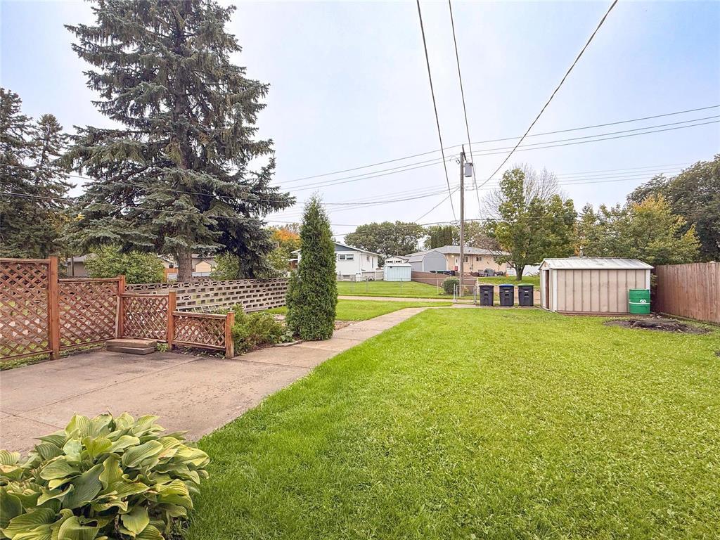 1033 Russell Street, Brandon, Manitoba  R7A 5J1 - Photo 19 - 202624306