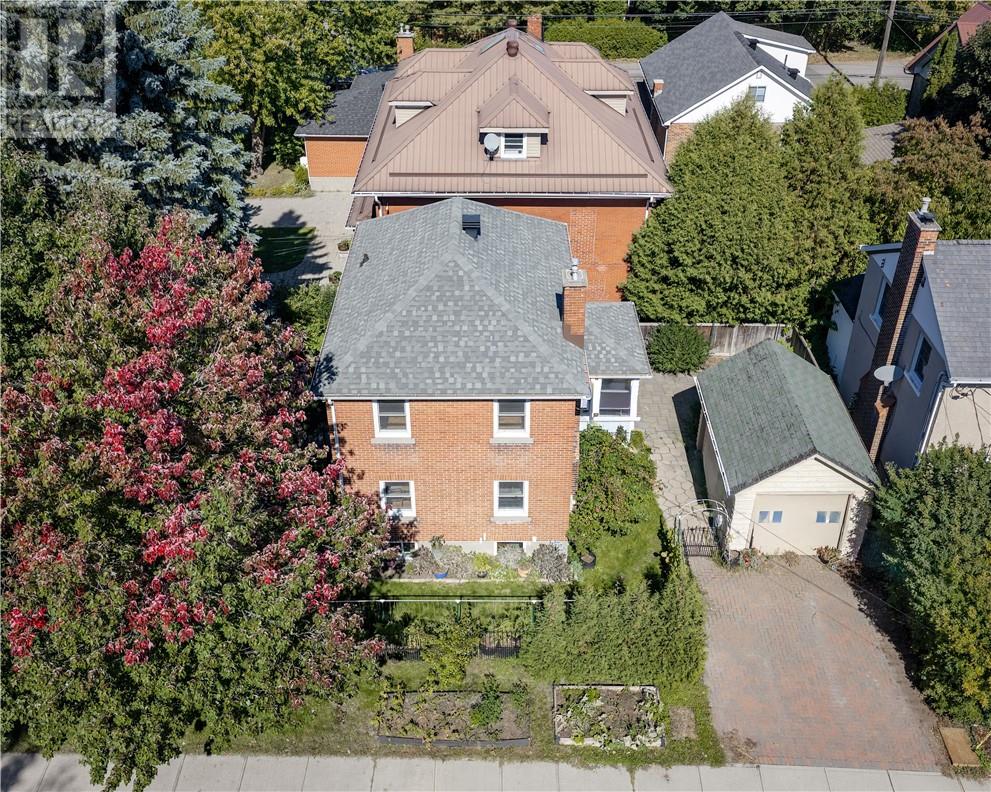 332 Homewood Avenue, Sudbury, Ontario  P3E 3P7 - Photo 39 - 2130623