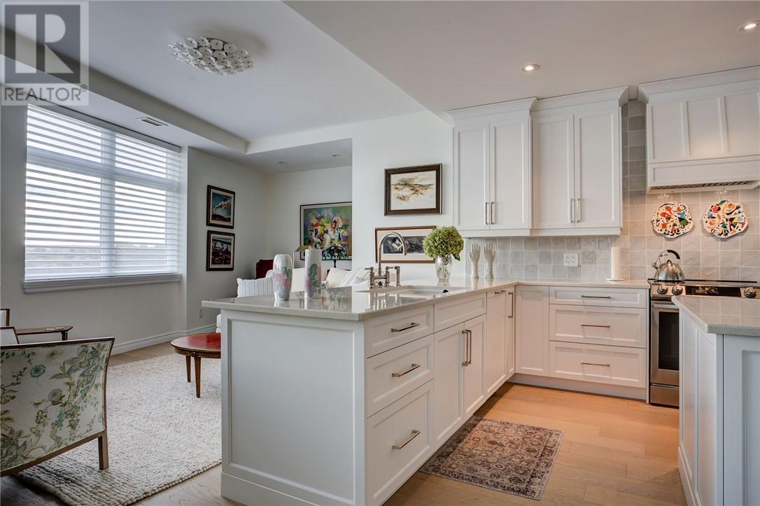 15 Maki Avenue Unit# 406, Sudbury, Ontario  P3E 2P3 - Photo 7 - 2130629