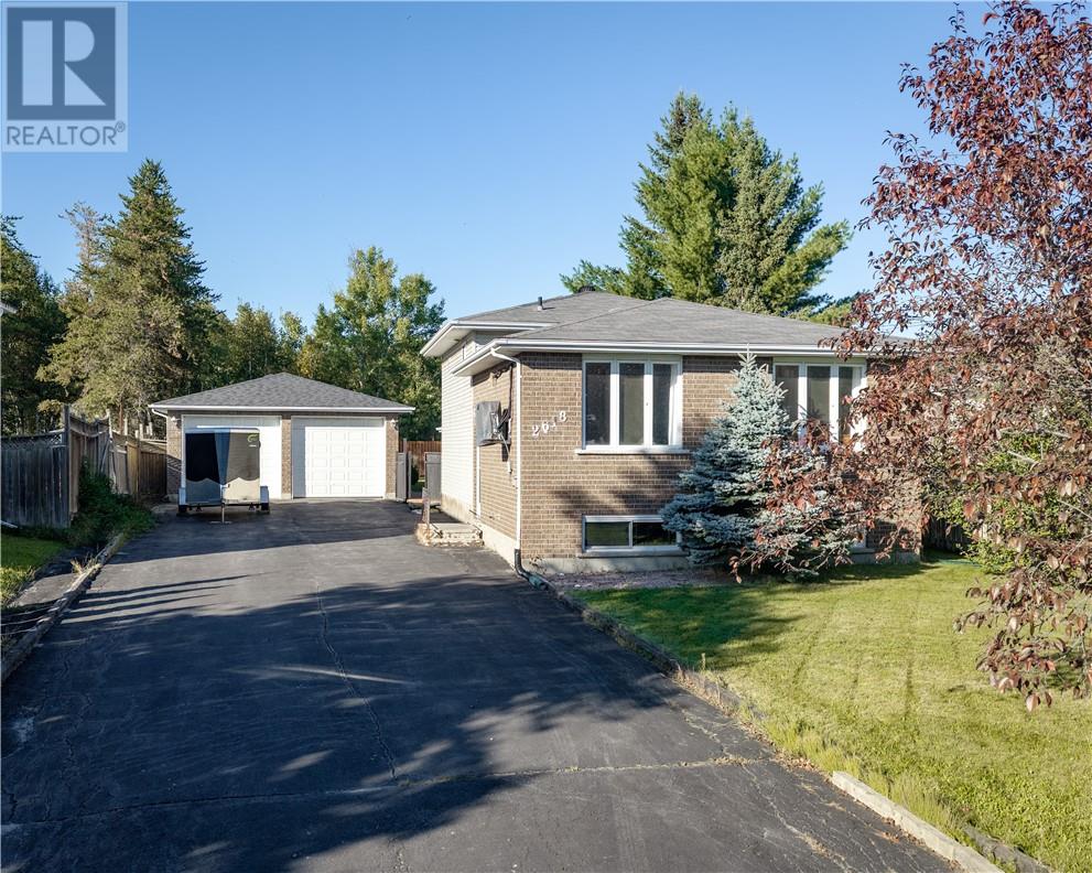 2618 Bancroft Drive, Sudbury, Ontario  P3B 1T3 - Photo 35 - 2130574