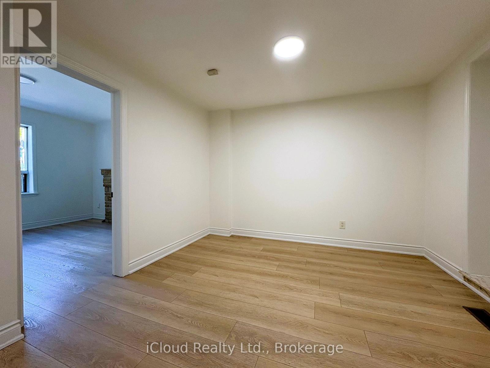 Main Floor - 1373 Davenport Road, Toronto, Ontario M6H 2H5 - Photo 2 - W13827996