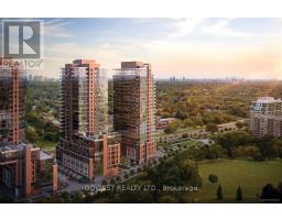2715 - 4010 EGLINTON AVENUE W, Toronto, Ontario