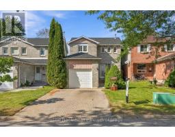 27 FIELD CRESCENT, Ajax, Ontario