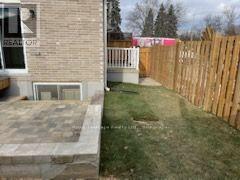 Unit 2 - 279 Humber Avenue, Oshawa, Ontario  L1J 2T3 - Photo 10 - E13834456