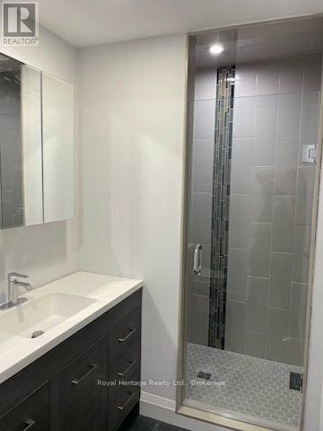 Unit 2 - 279 Humber Avenue, Oshawa, Ontario  L1J 2T3 - Photo 6 - E13834456