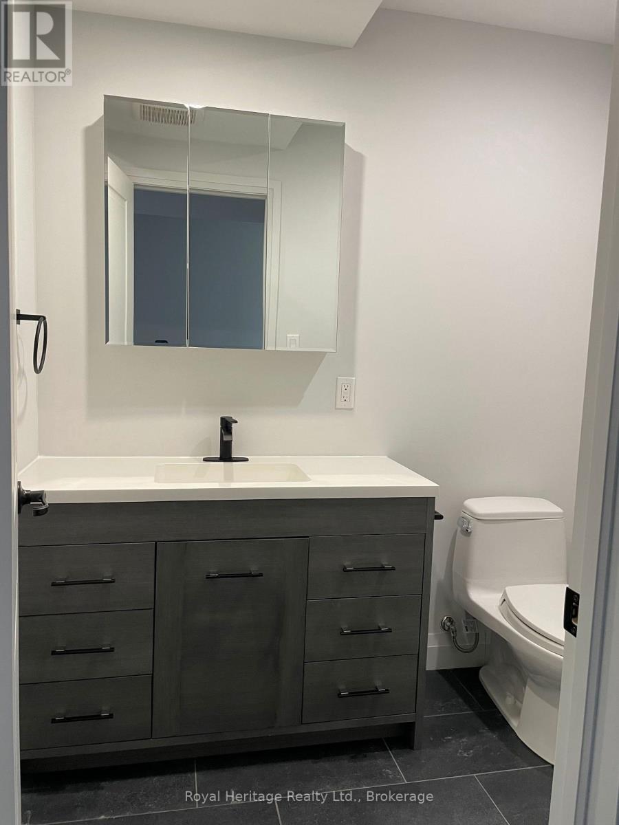 Unit 2 - 279 Humber Avenue, Oshawa, Ontario  L1J 2T3 - Photo 7 - E13834456