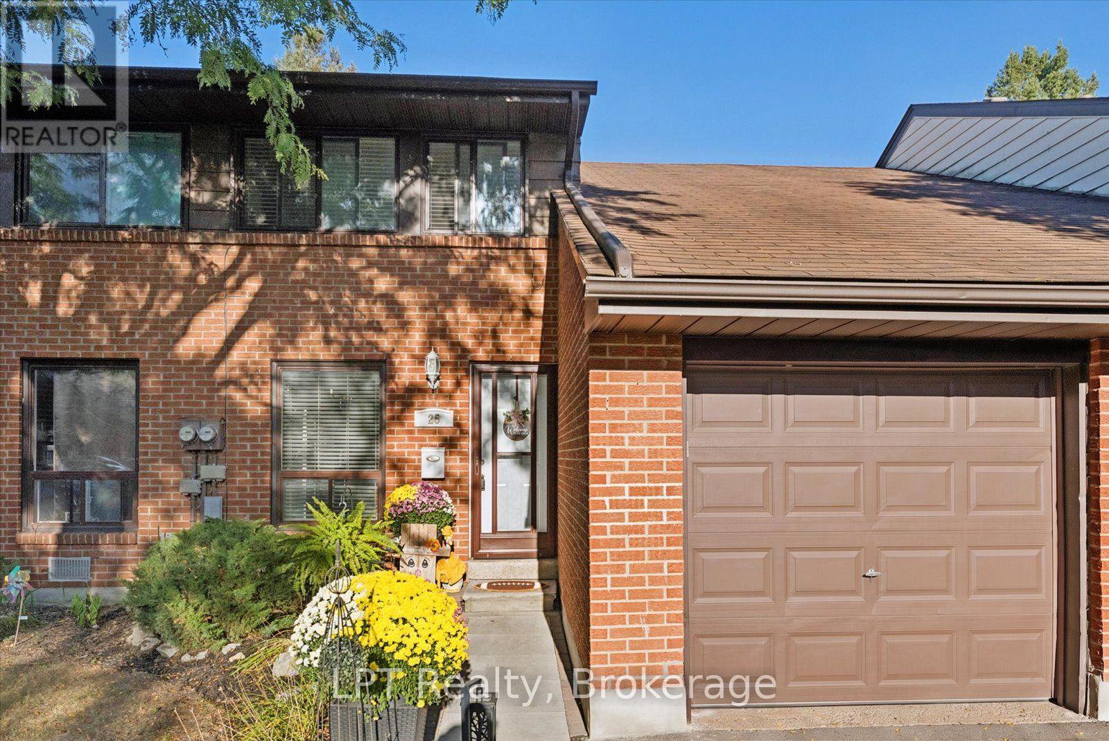 25 - 155 Glovers Road, Oshawa, Ontario L1G 7A4 - Photo 2 - E13834530