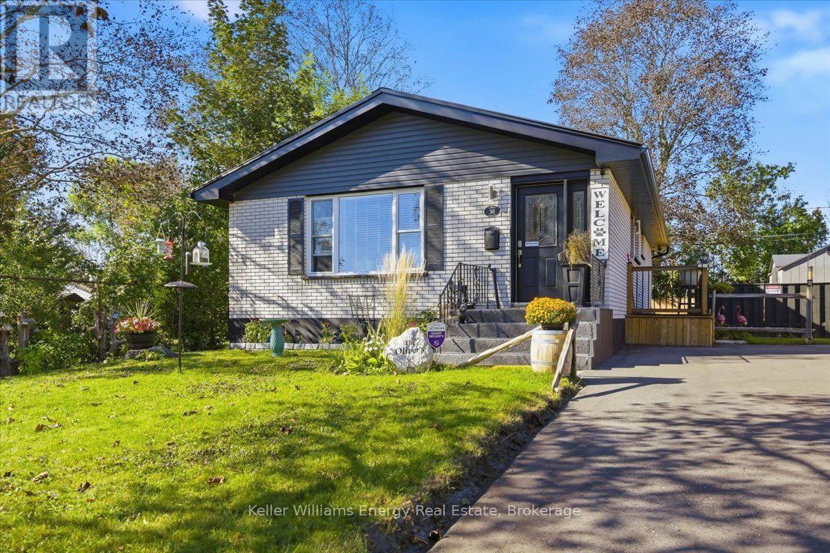 30 DOMINION DRIVE, Kawartha Lakes, Ontario