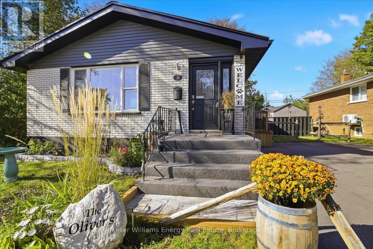 30 Dominion Drive, Kawartha Lakes, Ontario  K9V 1H7 - Photo 3 - X13834472