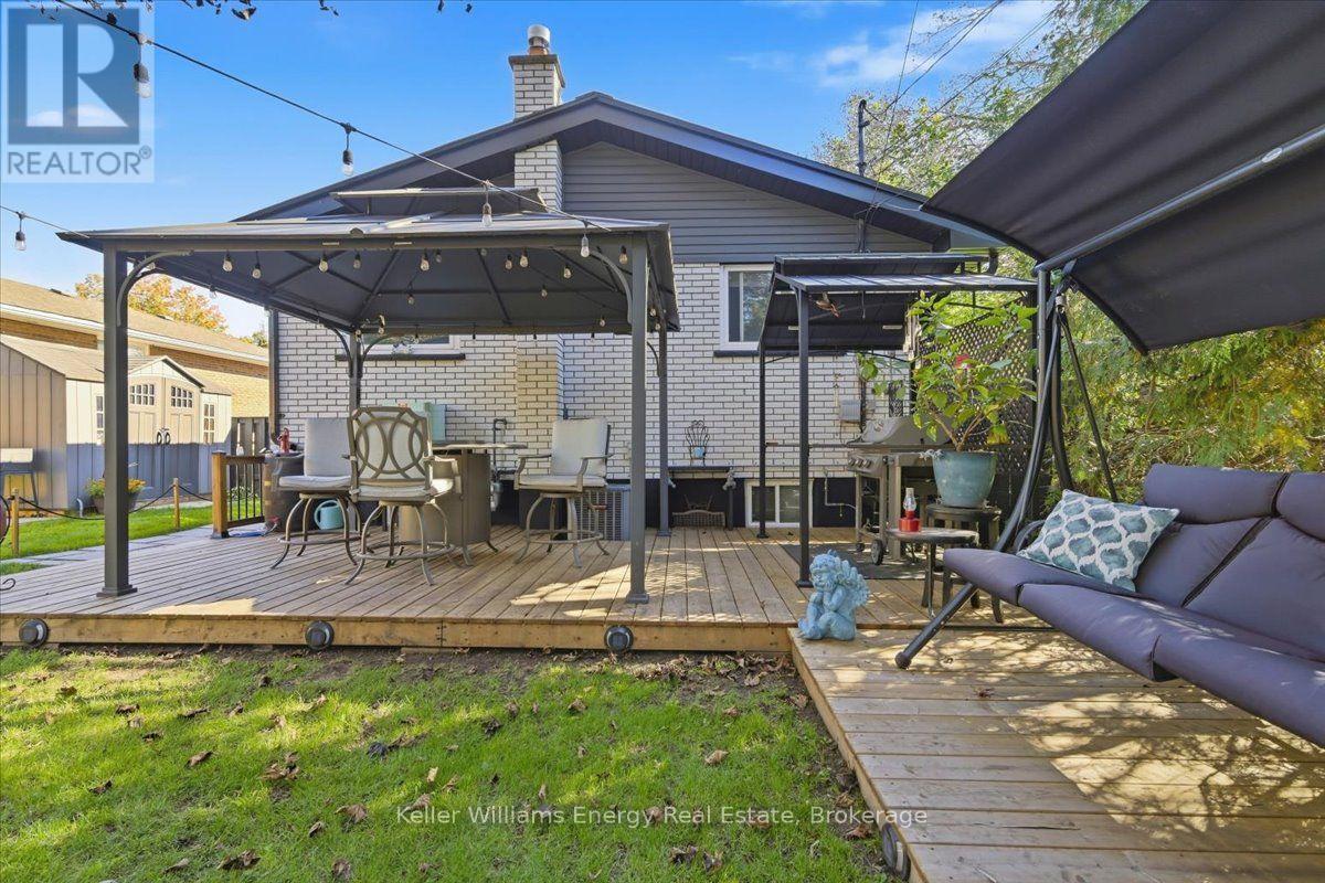 30 Dominion Drive, Kawartha Lakes, Ontario  K9V 1H7 - Photo 34 - X13834472