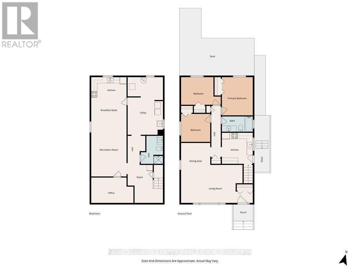 30 Dominion Drive, Kawartha Lakes, Ontario  K9V 1H7 - Photo 41 - X13834472