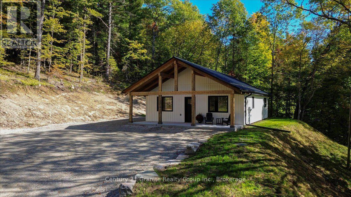 67 MAXWELL SETTLEMENT ROAD, Bancroft, Ontario