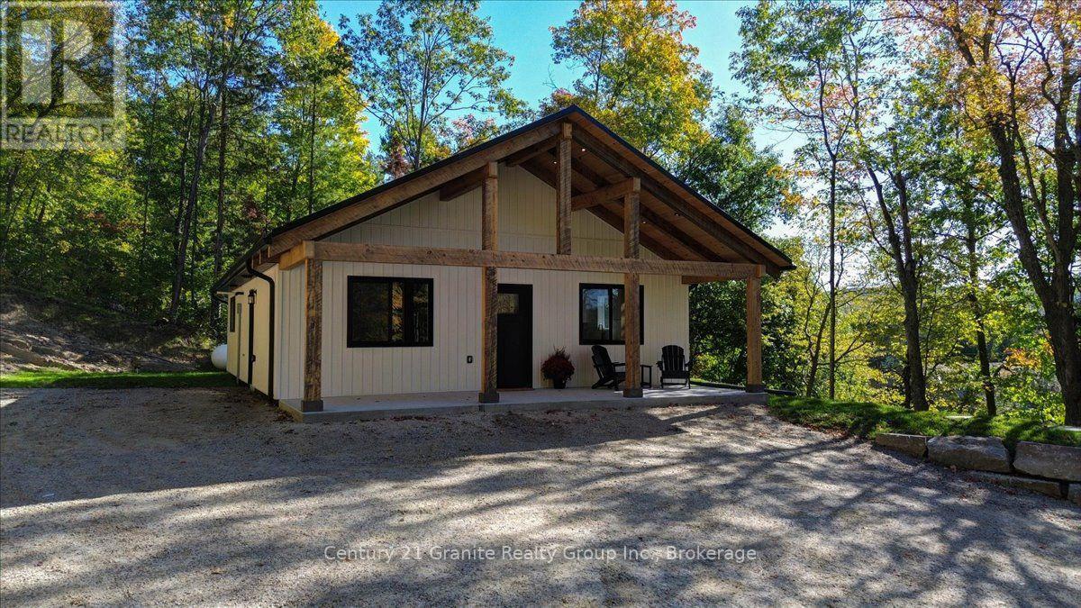 67 Maxwell Settlement Road, Bancroft, Ontario  K0L 1C0 - Photo 3 - X13834674