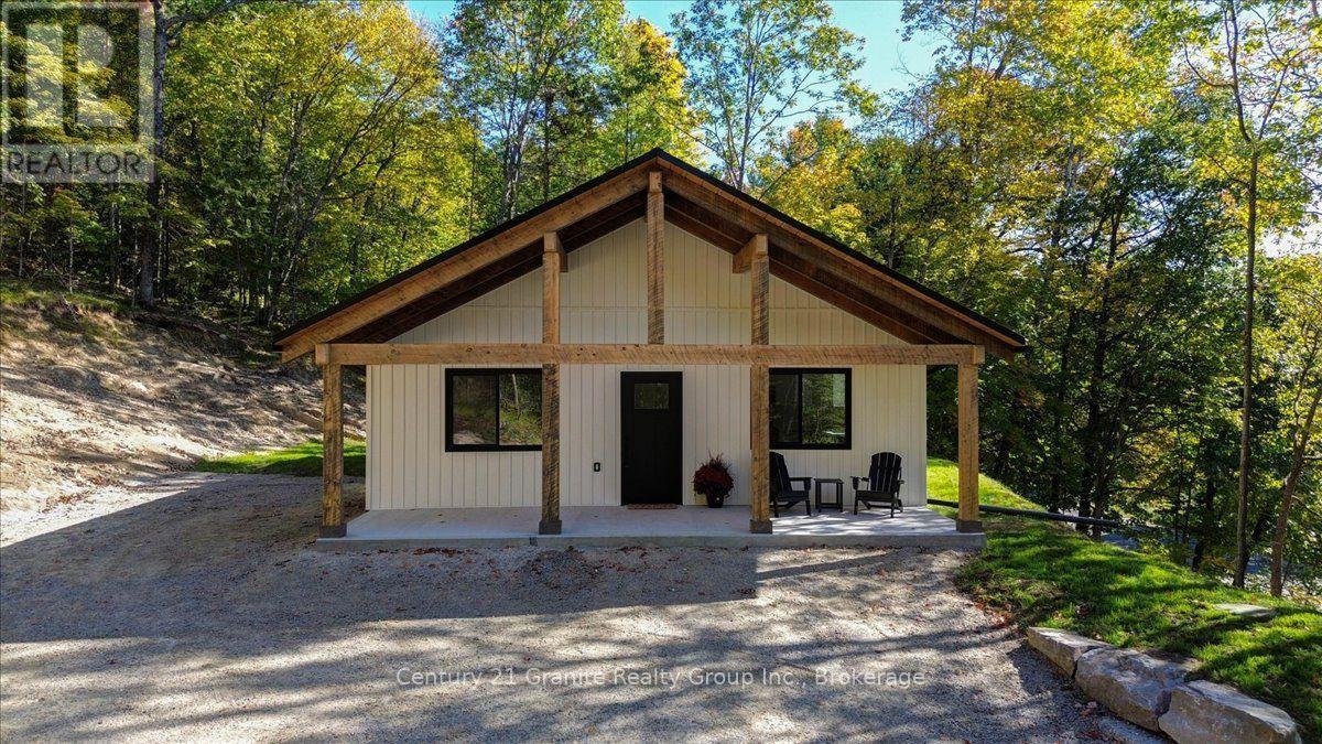 67 Maxwell Settlement Road, Bancroft, Ontario  K0L 1C0 - Photo 4 - X13834674