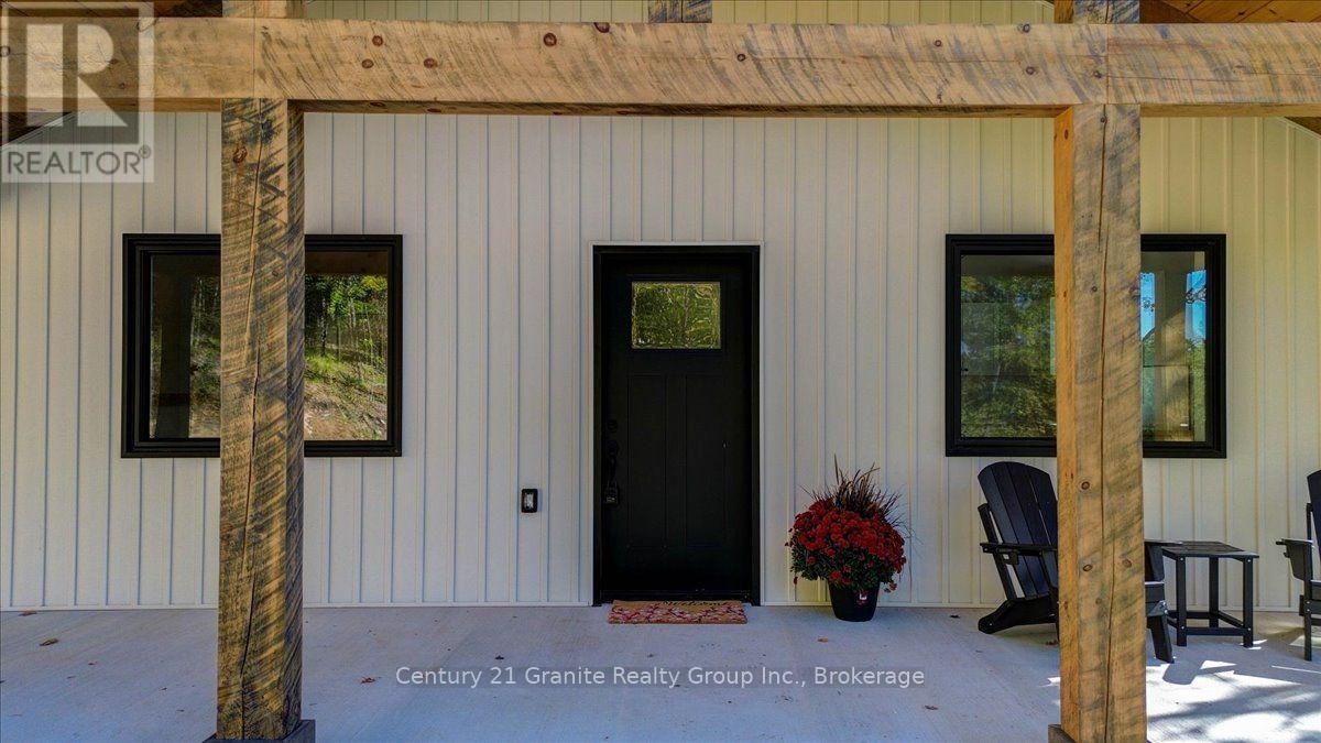 67 Maxwell Settlement Road, Bancroft, Ontario  K0L 1C0 - Photo 5 - X13834674