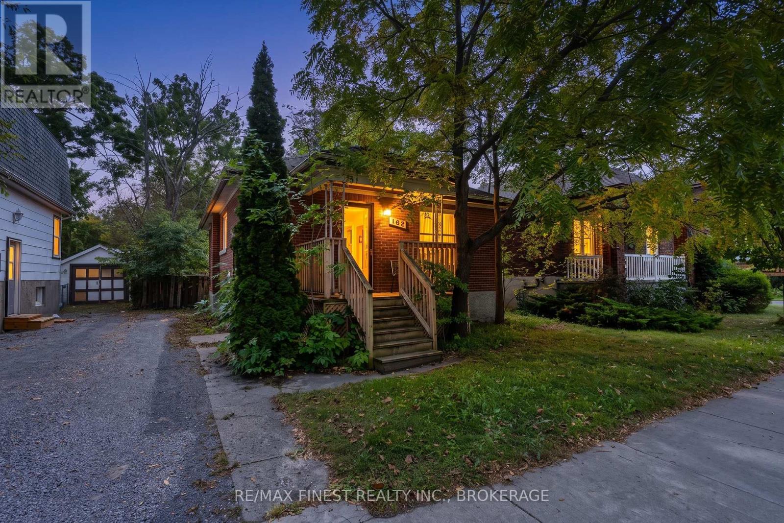 162 Mack Street, Kingston, Ontario