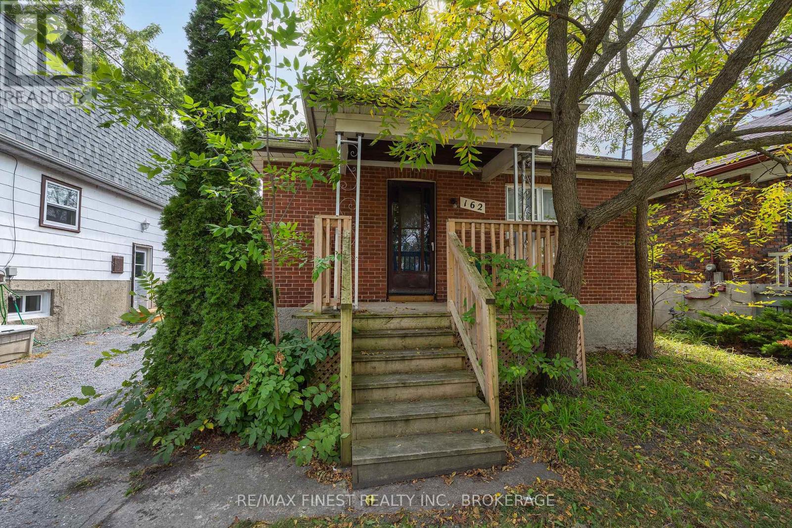 162 Mack Street, Kingston, Ontario K7L 1P4 - Photo 4 - X13834506